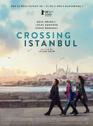 Crossing - French Movie Poster (xs thumbnail)