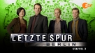 &quot;Letzte Spur Berlin&quot; - German Movie Poster (xs thumbnail)