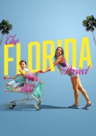 The Florida Project - International Movie Cover (xs thumbnail)