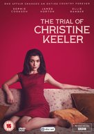 The Trial of Christine Keeler - British Movie Cover (xs thumbnail)