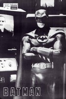 Batman - Austrian poster (xs thumbnail)