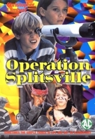 Operation Splitsville - Dutch Movie Cover (xs thumbnail)