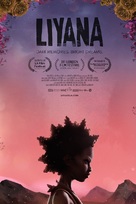 Liyana - Movie Poster (xs thumbnail)