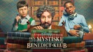 &quot;The Mysterious Benedict Society&quot; - Danish Movie Cover (xs thumbnail)