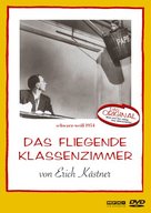 Fliegende Klassenzimmer, Das - German Movie Cover (xs thumbnail)