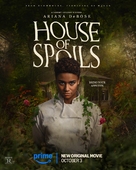 House of Spoils - Movie Poster (xs thumbnail)