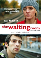 The Waiting Room - Dutch DVD movie cover (xs thumbnail)