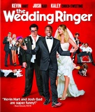The Wedding Ringer - Movie Cover (xs thumbnail)