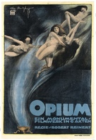Opium - Austrian Movie Poster (xs thumbnail)