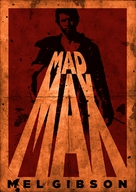 Mad Max - Australian poster (xs thumbnail)