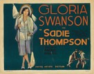 Sadie Thompson - Movie Poster (xs thumbnail)
