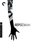 Repulsion - Blu-Ray movie cover (xs thumbnail)