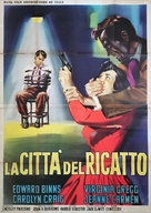 Portland Expos&eacute; - Italian Movie Poster (xs thumbnail)