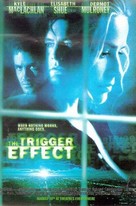 The Trigger Effect - Movie Poster (xs thumbnail)