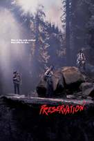 Preservation - Movie Cover (xs thumbnail)