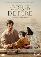 Coraz&oacute;n de Padre - French DVD movie cover (xs thumbnail)