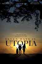 Seven Days in Utopia - Movie Poster (xs thumbnail)