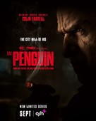 The Penguin -  Movie Poster (xs thumbnail)