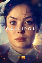 &quot;Gallipoli&quot; - Australian Movie Poster (xs thumbnail)