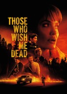 Those Who Wish Me Dead - poster (xs thumbnail)