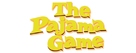 The Pajama Game - Logo (xs thumbnail)