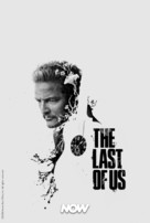 &quot;The Last of Us&quot; - Irish Movie Poster (xs thumbnail)