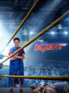 The Main Event - Movie Cover (xs thumbnail)