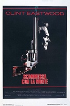 The Dead Pool - Italian Movie Poster (xs thumbnail)