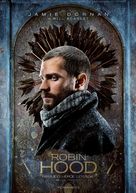 Robin Hood - Spanish Movie Poster (xs thumbnail)
