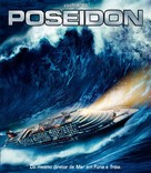 Poseidon - Brazilian Movie Cover (xs thumbnail)