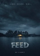 Feed - International Movie Poster (xs thumbnail)