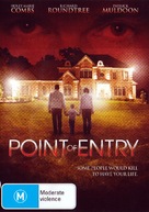 Point of Entry - Movie Cover (xs thumbnail)