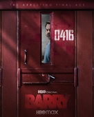 &quot;Barry&quot; - Movie Poster (xs thumbnail)