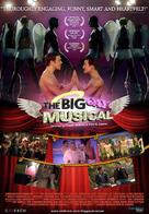 The Big Gay Musical - Movie Cover (xs thumbnail)
