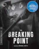 The Breaking Point - Blu-Ray movie cover (xs thumbnail)