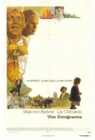 Utvandrarna - Movie Poster (xs thumbnail)