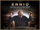 Ennio - British Movie Poster (xs thumbnail)