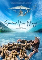 Donne-moi des ailes - Australian Movie Poster (xs thumbnail)