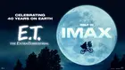 E.T. the Extra-Terrestrial Poster