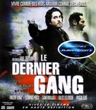 Le dernier gang - French HD-DVD movie cover (xs thumbnail)