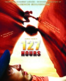 127 Hours - Blu-Ray movie cover (xs thumbnail)