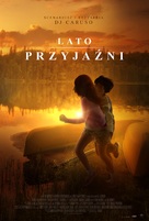 Standing Up - Polish Movie Poster (xs thumbnail)