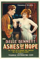 Ashes of Hope - Movie Poster (xs thumbnail)