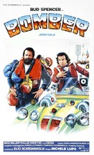 Bomber - Italian Movie Poster (xs thumbnail)