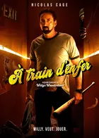 Cinematerial 1 Movie Poster Database