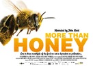 More Than Honey - British Movie Poster (xs thumbnail)