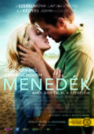Safe Haven - Hungarian Movie Poster (xs thumbnail)
