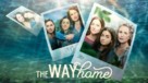 &quot;The Way Home&quot; - poster (xs thumbnail)
