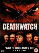 Deathwatch - British Movie Cover (xs thumbnail)