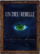 Es ist nicht leicht ein Gott zu sein - French Movie Poster (xs thumbnail)